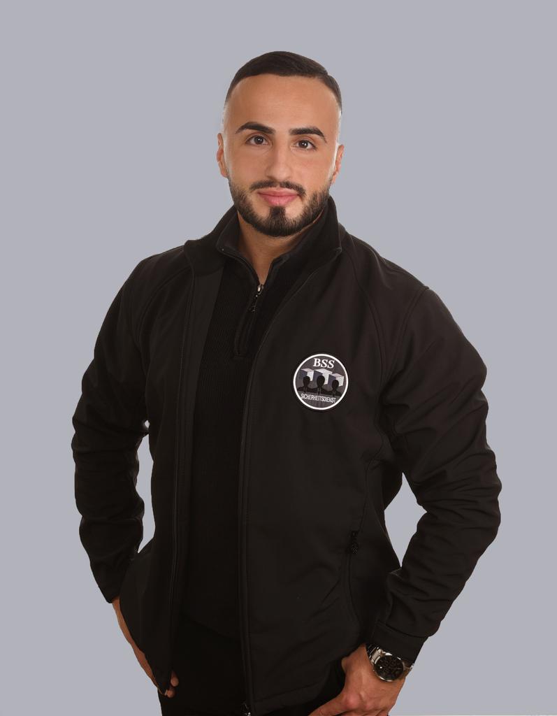 Ansprechpartner Sehmuz Seluktekin