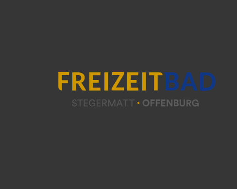 Logo Freizeitbad Stegermatt Offenburg