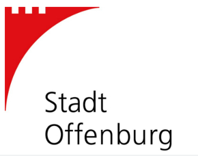Logo Stadt Offenburg